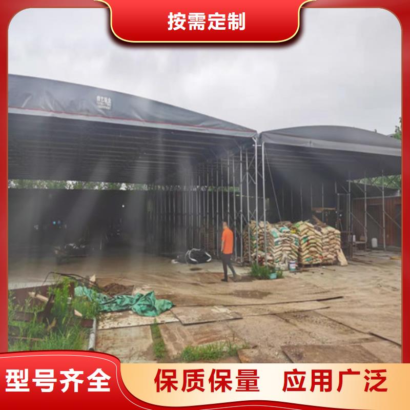 雨蓬防雨篷布厂家直销
