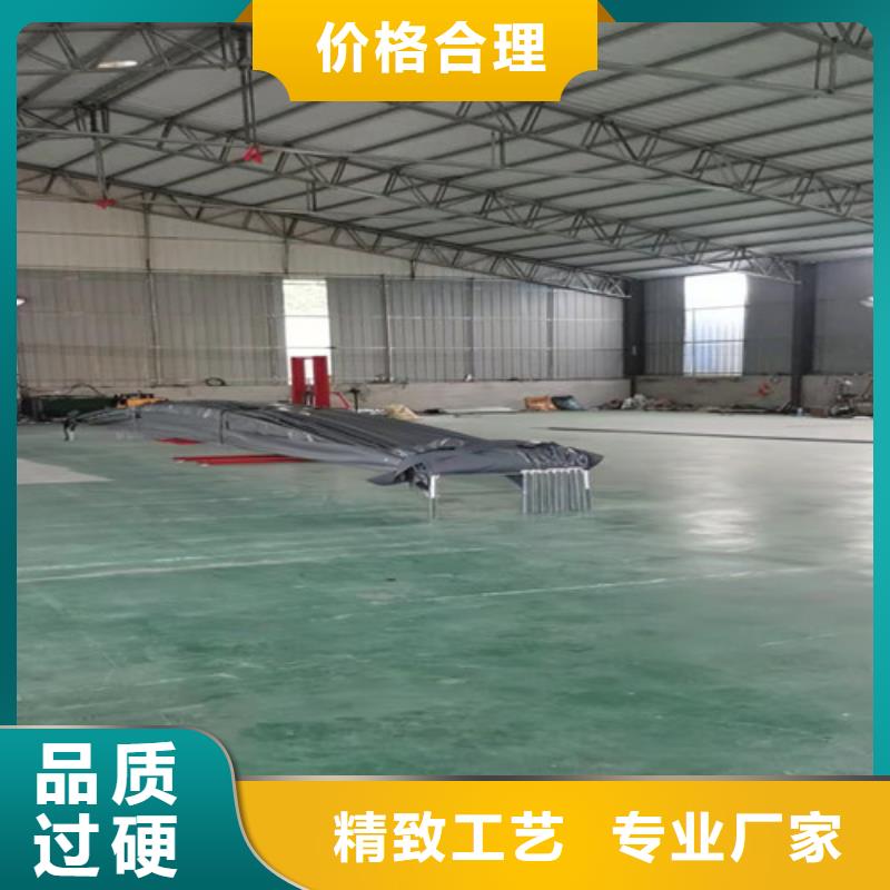 雨蓬膜结构停车篷价格低