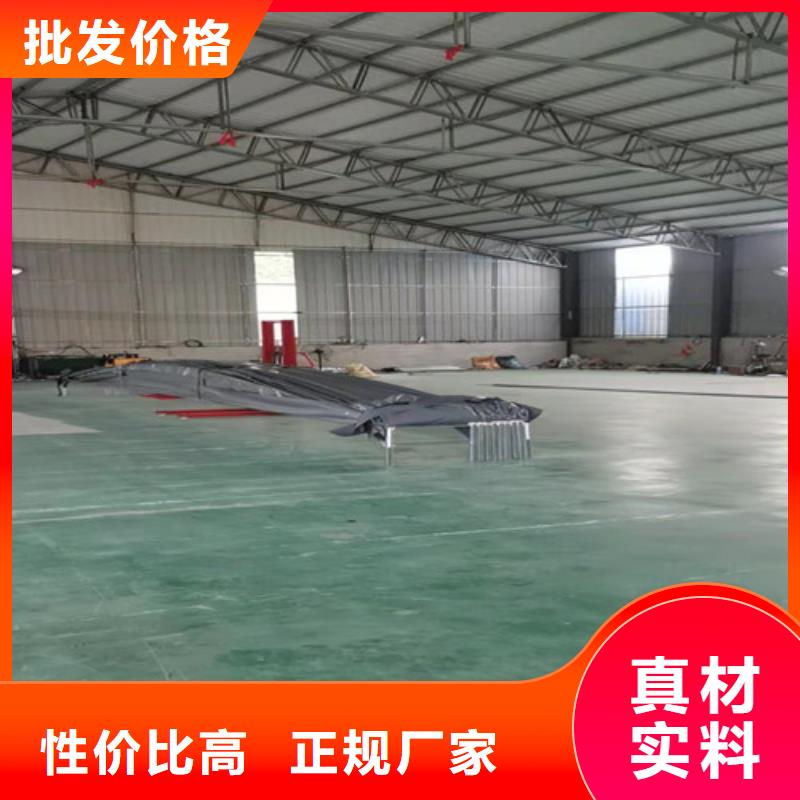雨蓬【推拉帐篷】发货及时