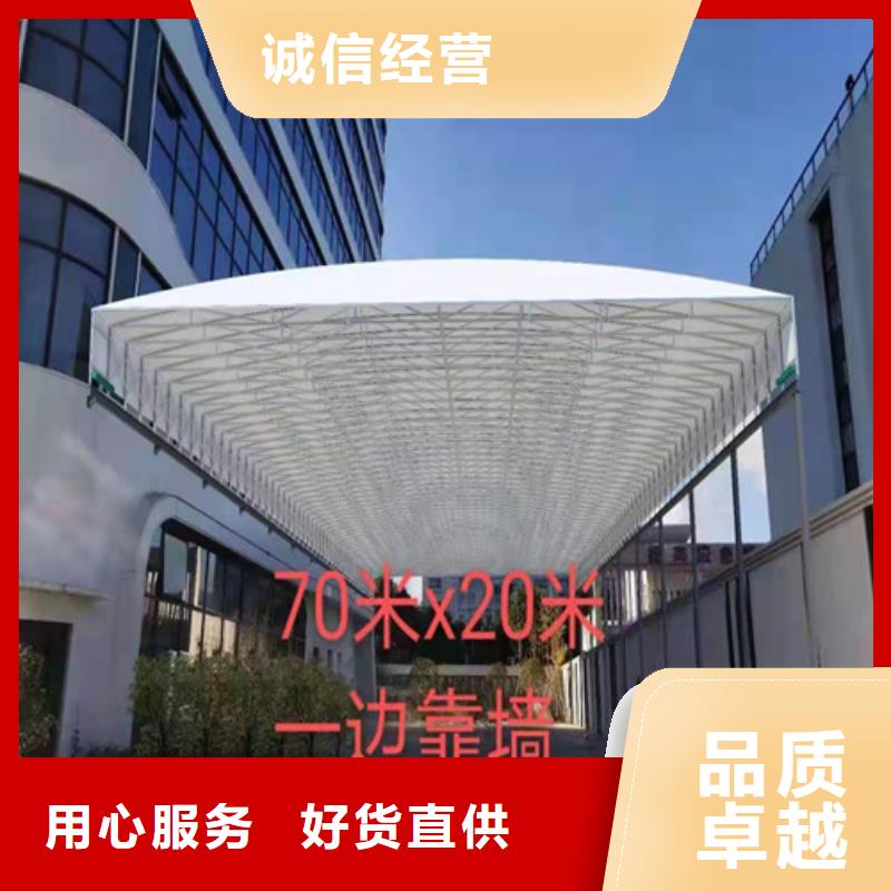 雨蓬防雨篷布销售的是诚信