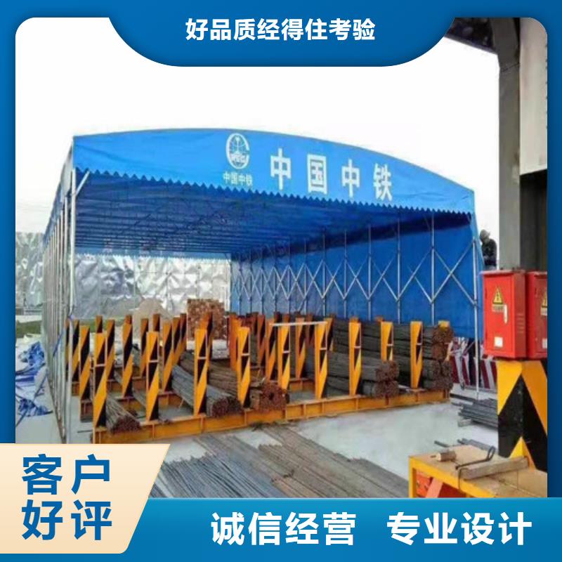 雨蓬膜结构停车篷价格低