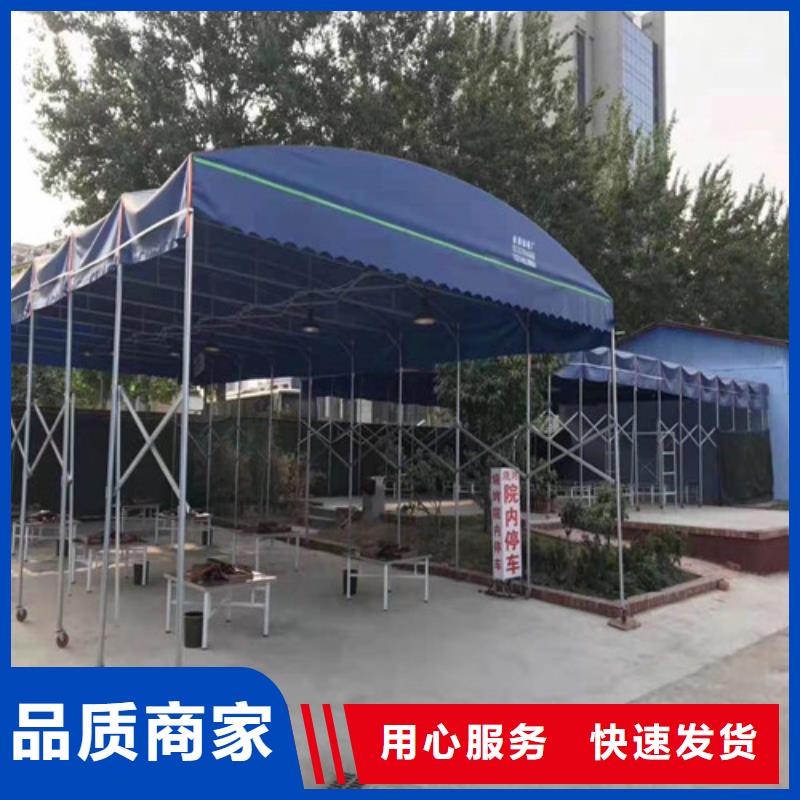 雨蓬防雨篷布销售的是诚信