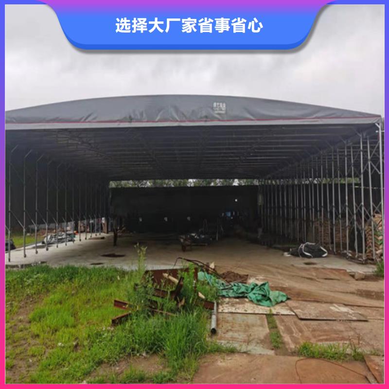 雨蓬膜结构停车篷价格低