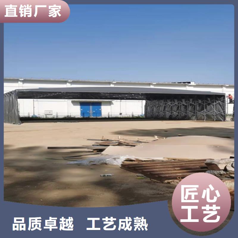 雨蓬膜结构停车篷价格低
