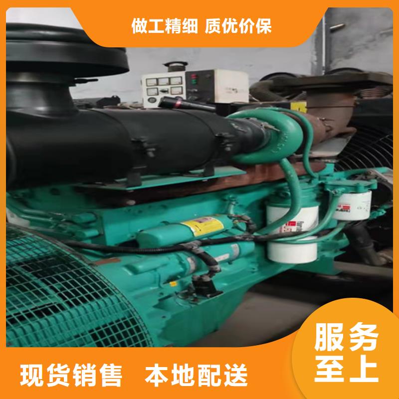 滑县发电车租赁型号多种