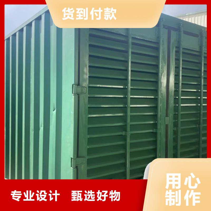 大安50kw-2000kw发电机出租原厂正品