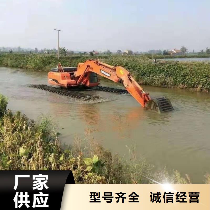 河道清淤挖掘机出租租赁-常规货源当天发出
