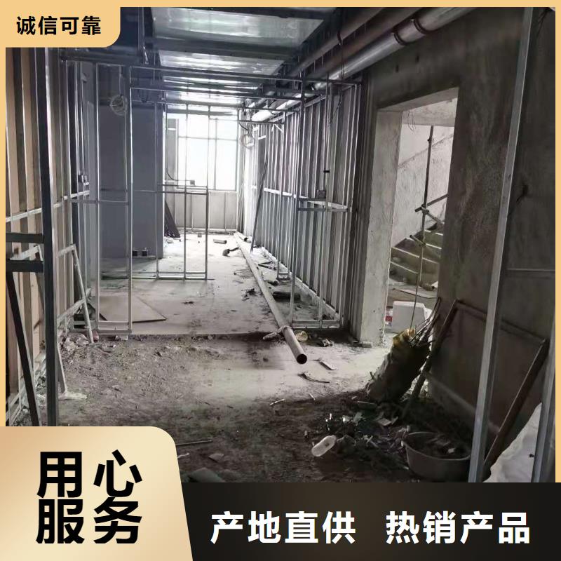 防辐射铅工程专业生产厂家