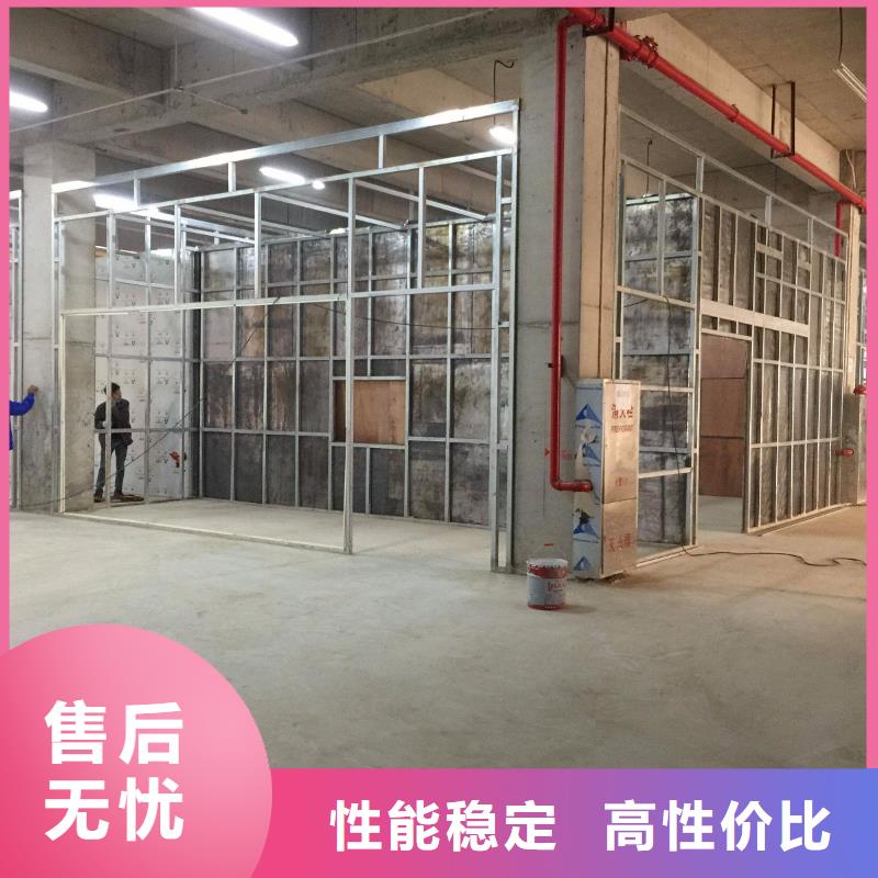 有现货的铅房设计施工工程公司