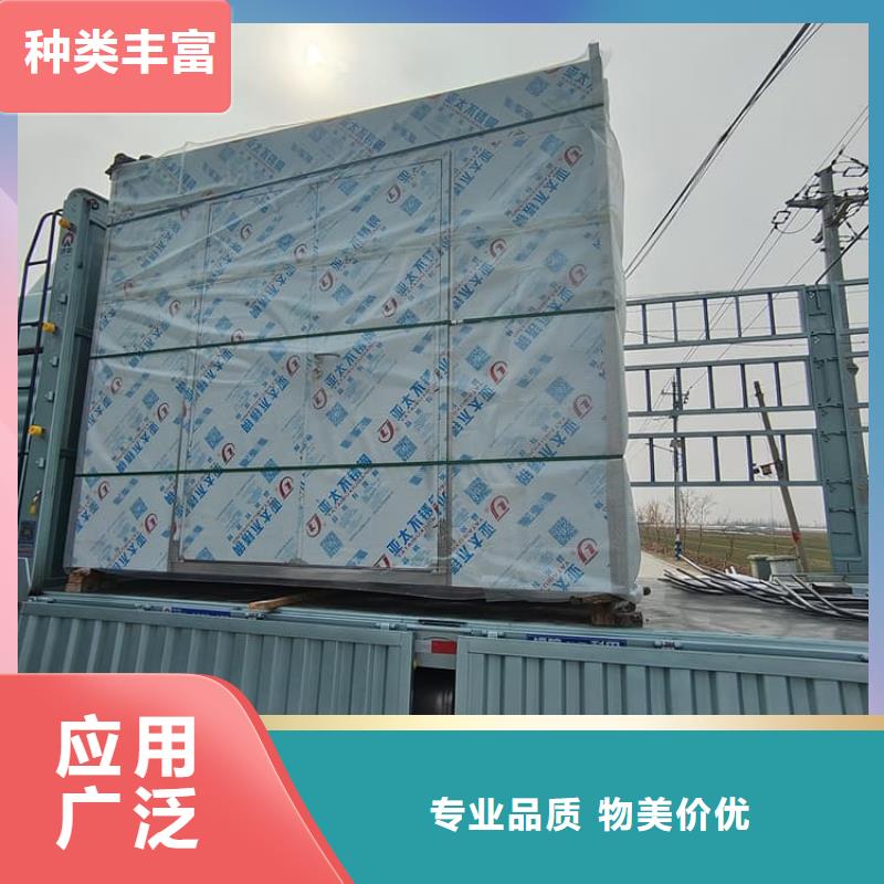 优质的铅房2mmpb生产厂家