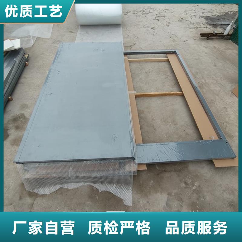 移动式铅房厂家品质可靠