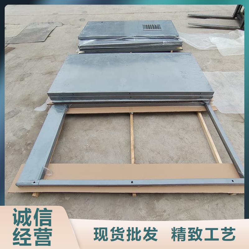 铅房1个铅当量市场报价