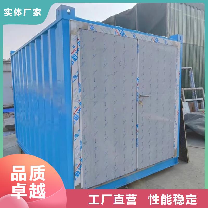 生产铅房3个铅当量_品牌厂家