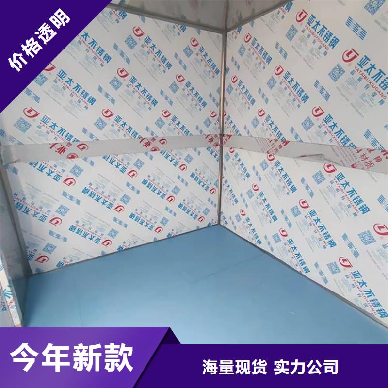 生产铅房3个铅当量_品牌厂家