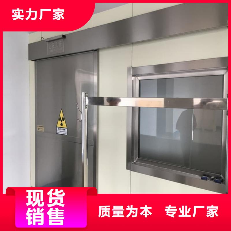 电动遥控铅门产地直销