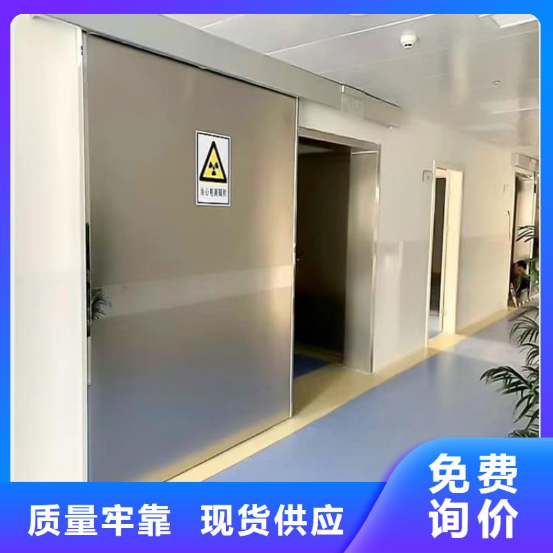 电动遥控铅门产地直销