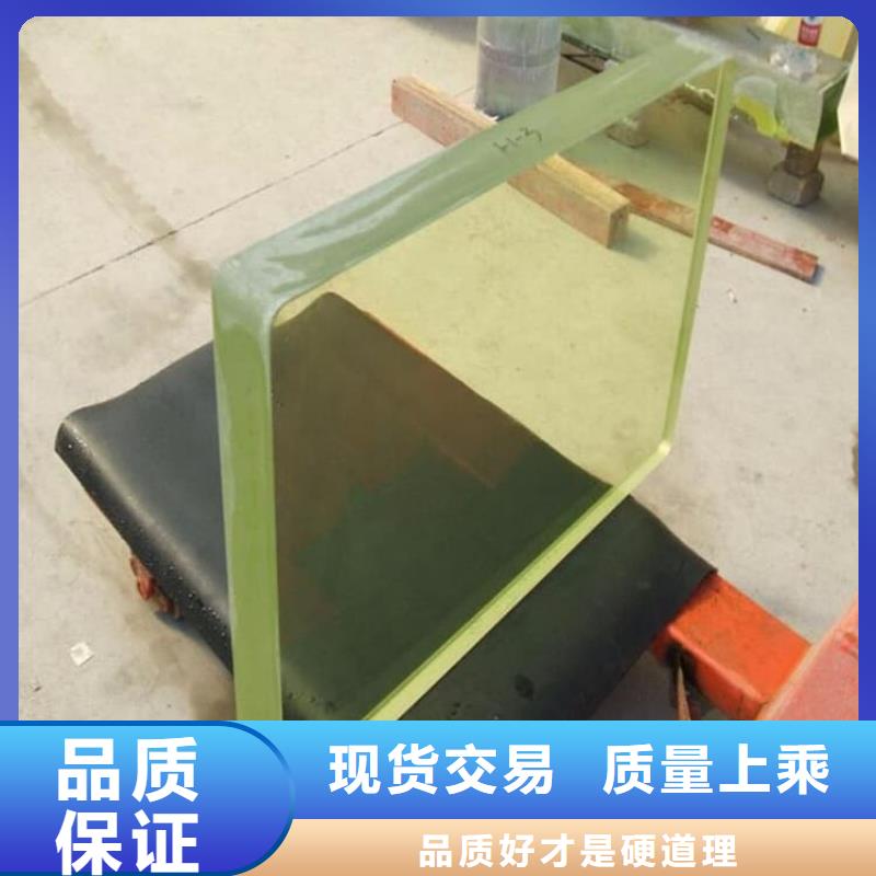 性价比高的铅玻璃观察窗基地