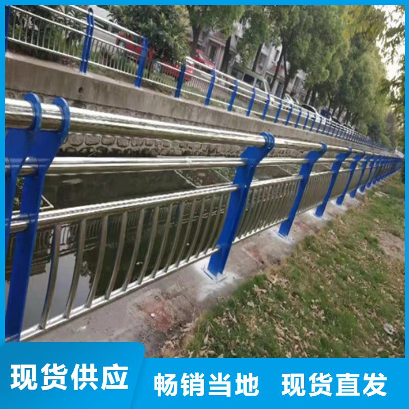 护栏铝合金护栏使用寿命长久
