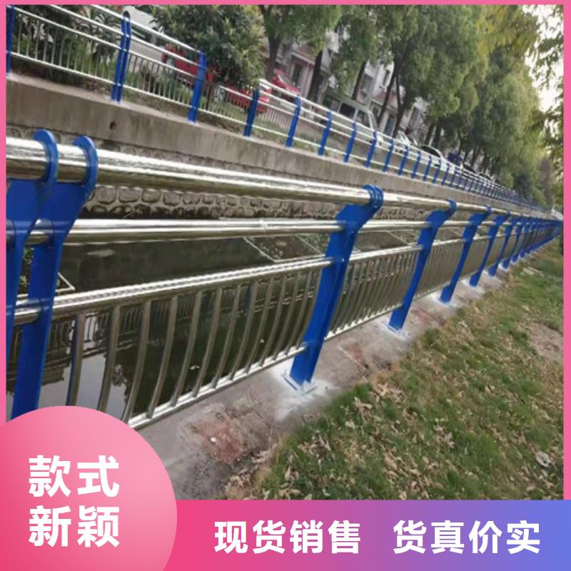 广斌【护栏】桥梁防撞护栏畅销当地-极速发货-广斌金属材料有限公司