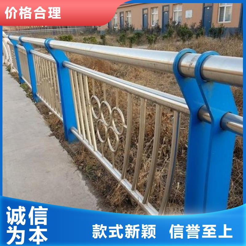 厂家自营<鼎森>桥梁防撞护栏不锈钢桥梁护栏售后无忧