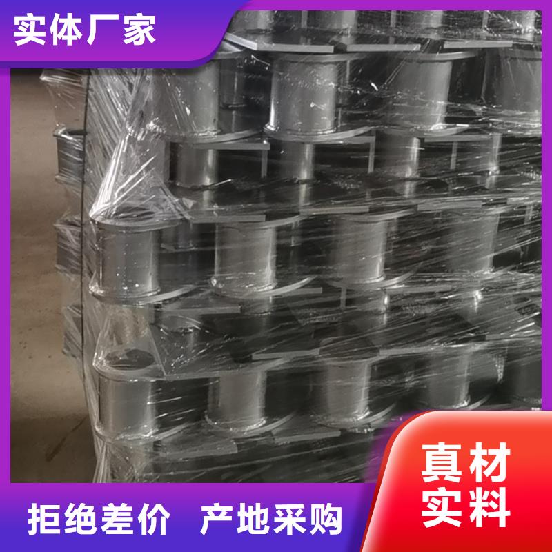 护栏城市护栏细节严格凸显品质