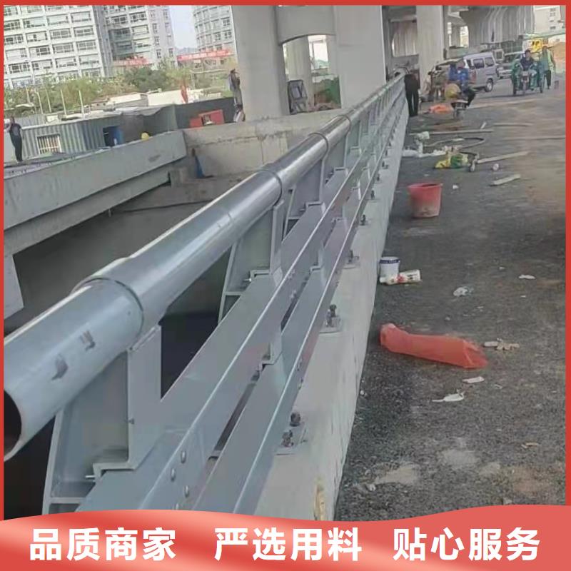 护栏道路护栏工艺成熟