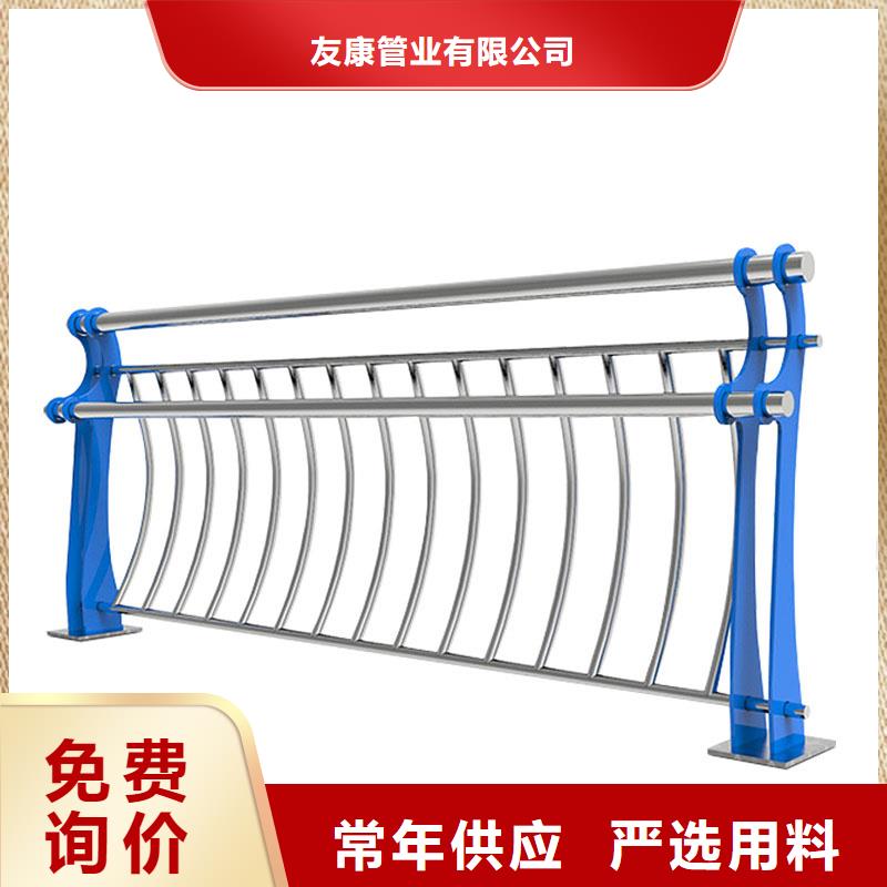 护栏防撞护栏立柱品质有保障