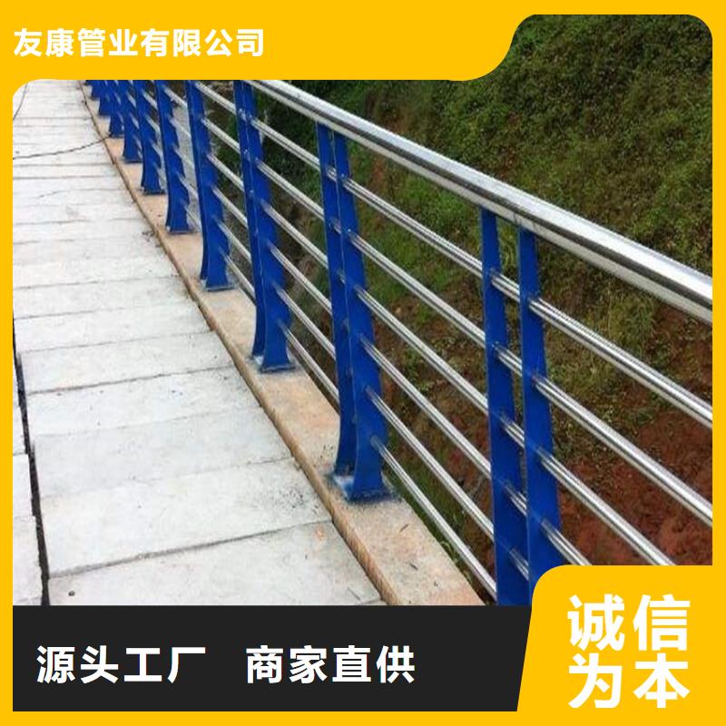 护栏桥梁护栏厂家产品优良