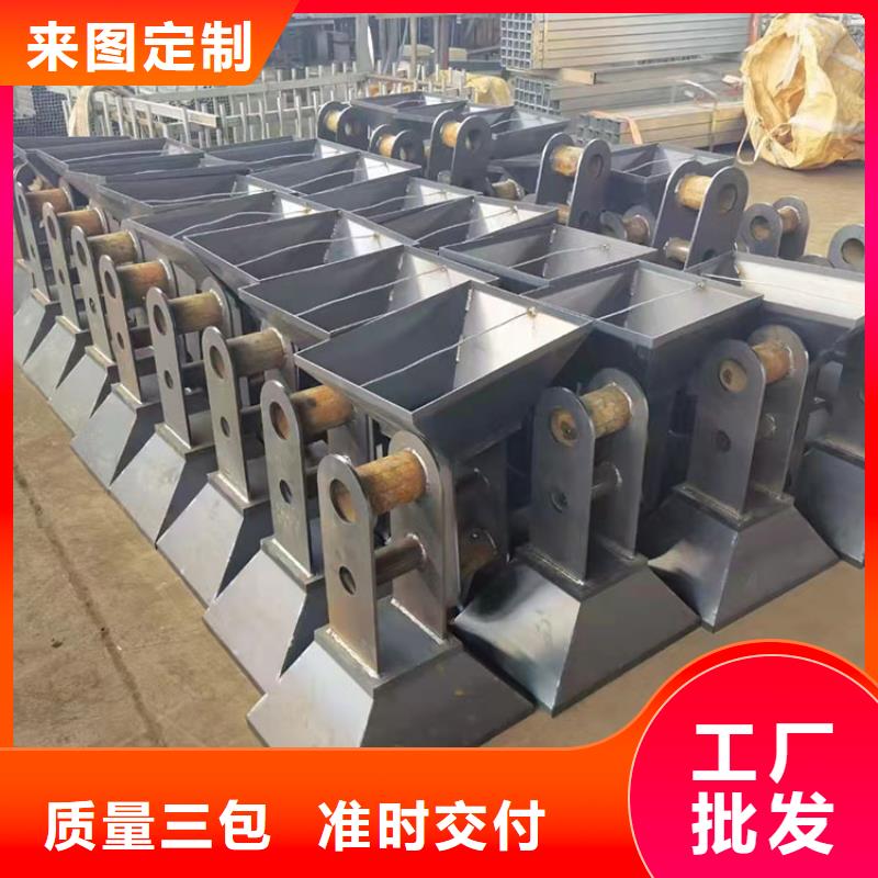 【护栏】,桥梁防撞护栏真正让利给买家