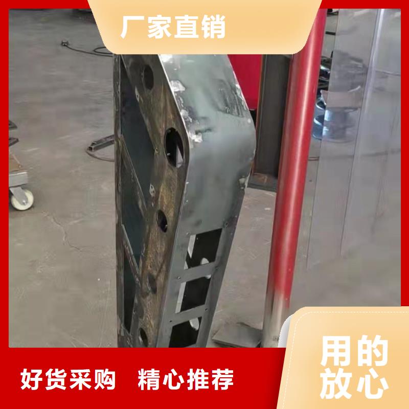 护栏防撞护栏专业生产品质保证