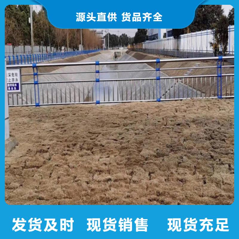 桥梁护栏-道路护栏一致好评产品