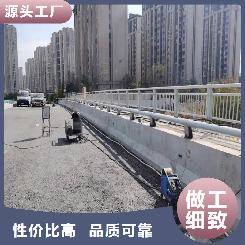 桥梁护栏_【道路护栏】精选厂家好货