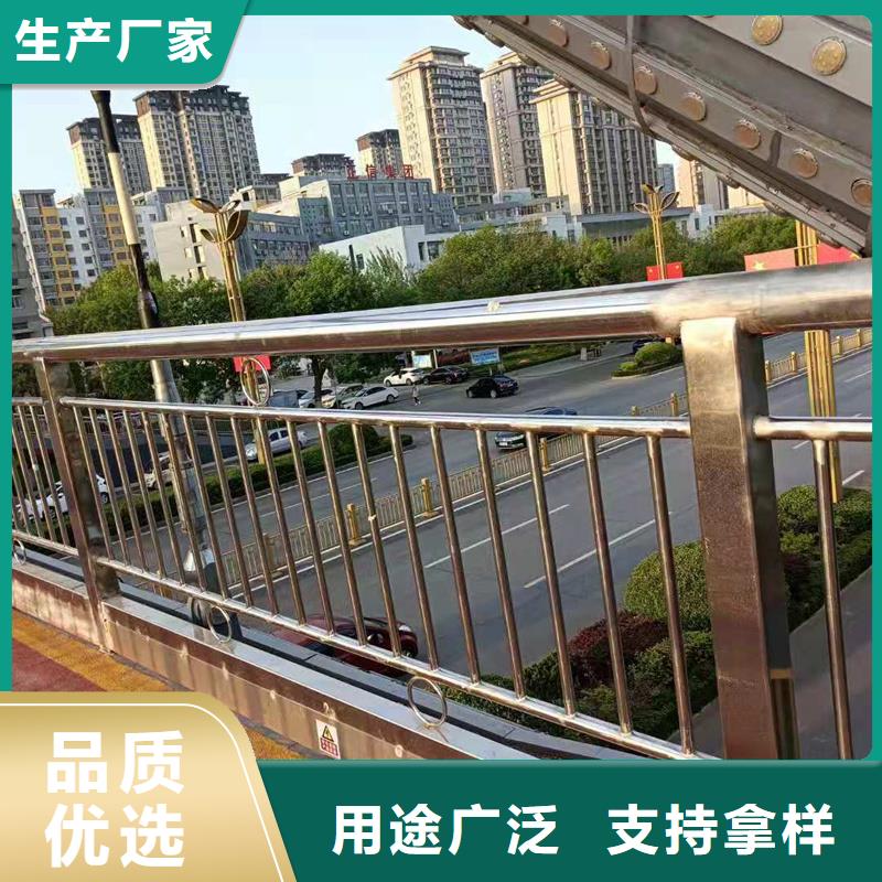 3_道路护栏库存充足