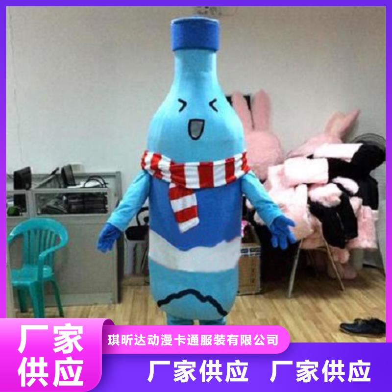 河北石家庄卡通人偶服装制作什么价/新款吉祥物品种全