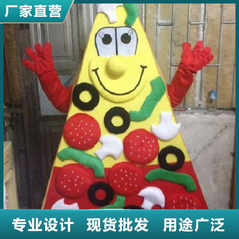 辽宁大连卡通人偶服装定制厂家/商场吉祥物定制