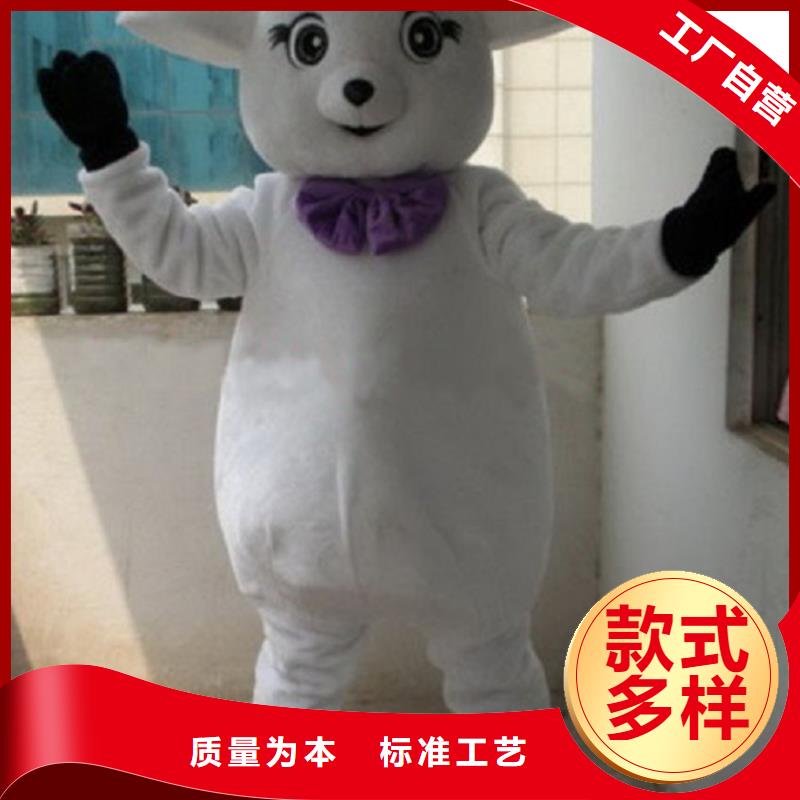 卡通人偶服装定制厂家,卡通玩偶服交期准