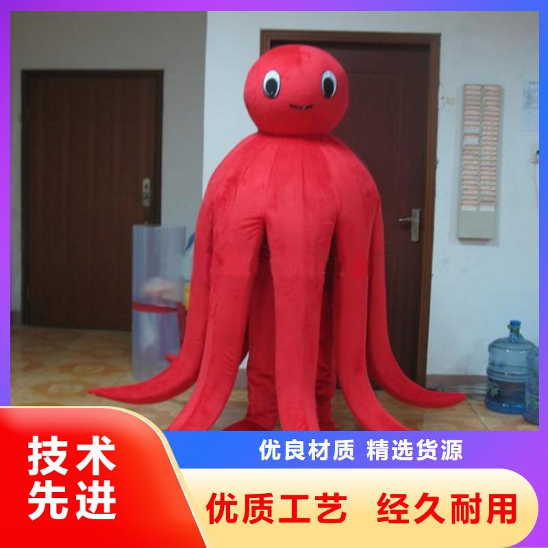 济南卡通人偶服装制作定做/品牌吉祥物供货