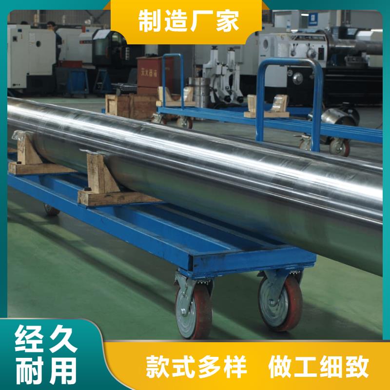 2507不锈钢管厂家直销-德运华金属材料有限公司