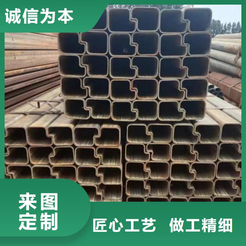 异型管 【合金管】品质值得信赖