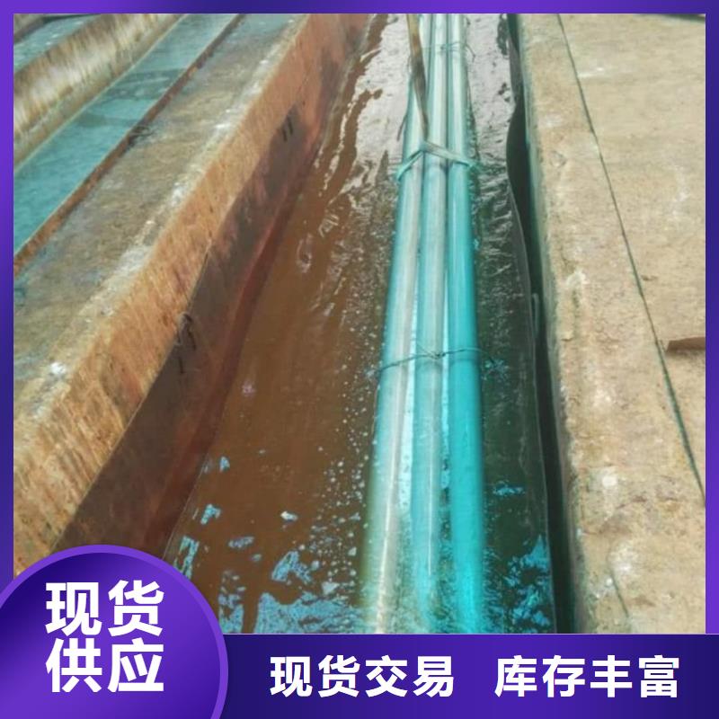42CrMo无缝管源头厂家