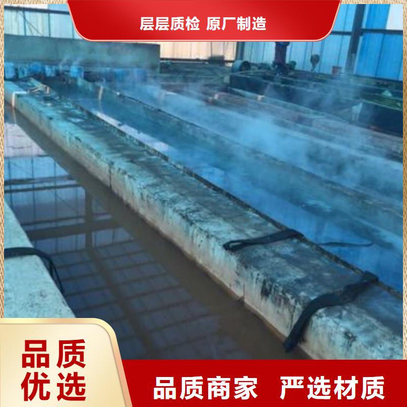 酸洗钝化无缝管5310高压无缝管厂家大量现货