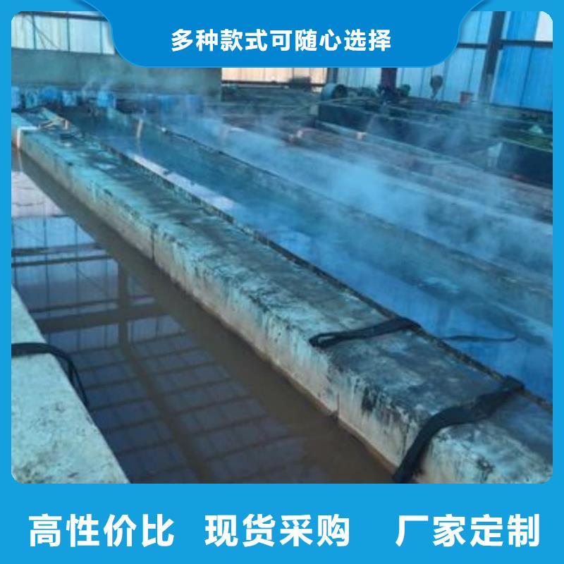 12CrNi2无缝管生产基地