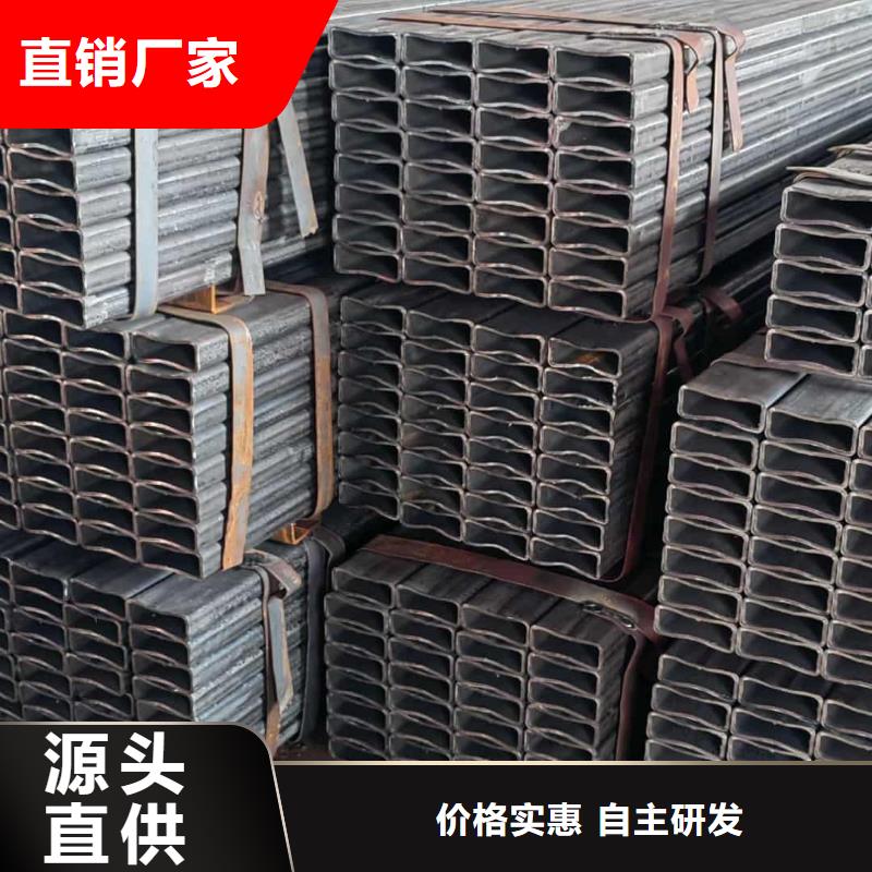 方管-注浆管实力雄厚品质保障