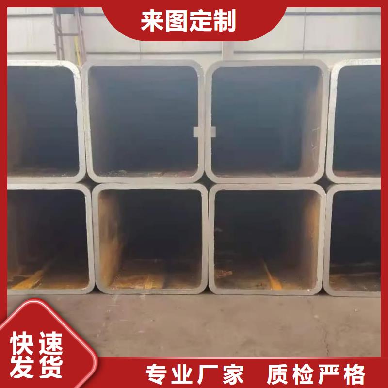 方管20G高压无缝管生产型