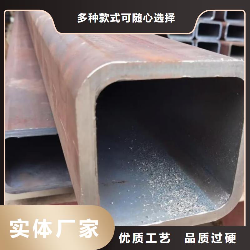 方管20G高压无缝管生产型