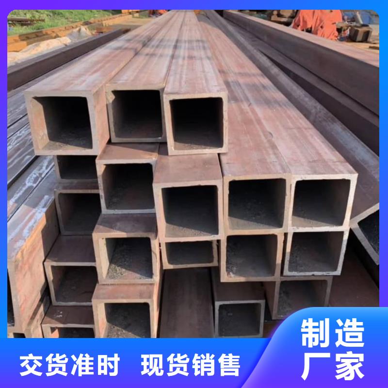 方管5310高压无缝管源头工厂量大优惠