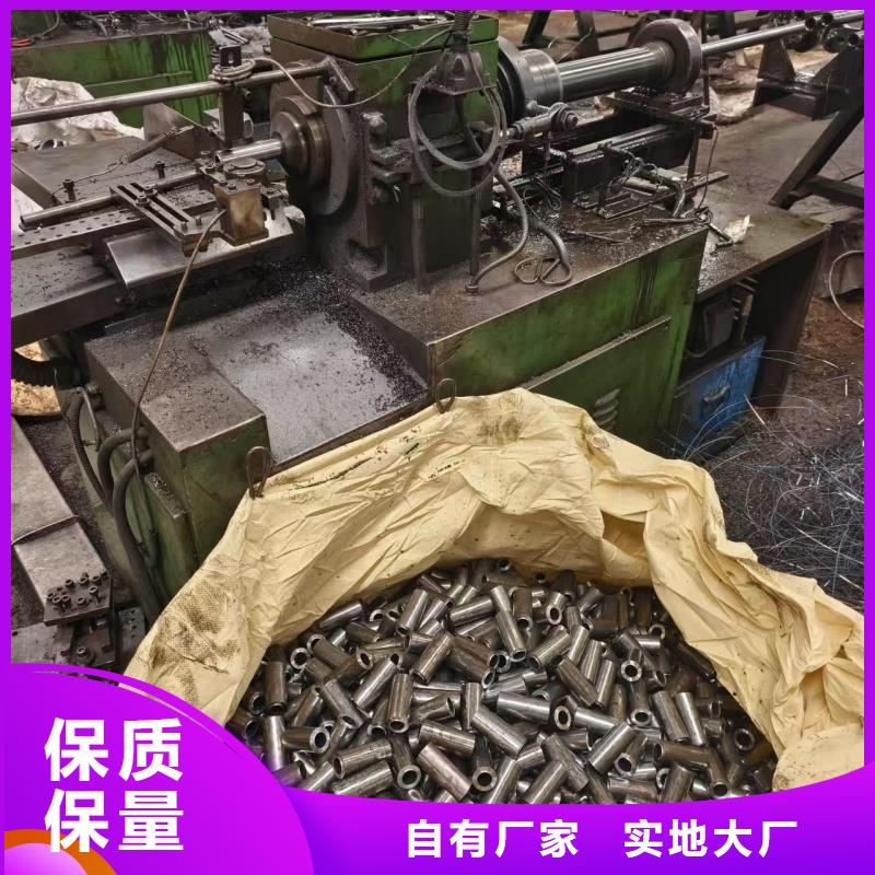 性价比高的45#精密管销售厂家
