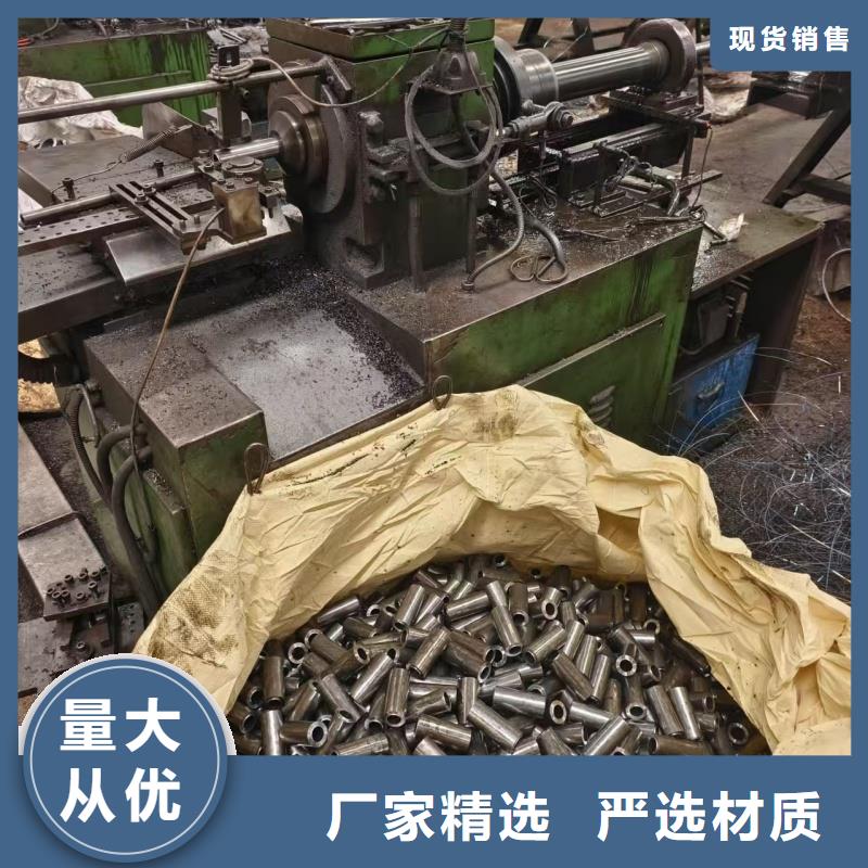 大口径精密管_大口径精密管生产厂家