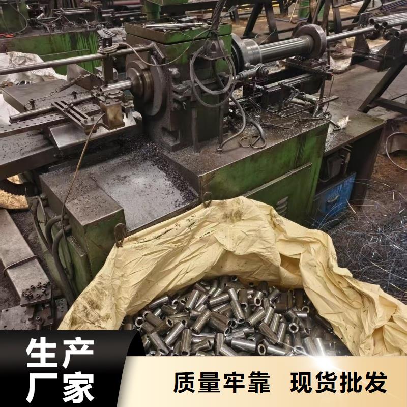 q345b精密管现货批发