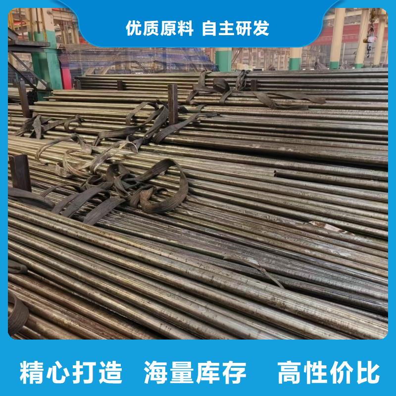 优惠的薄壁精密管